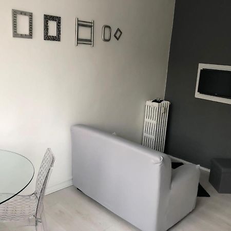 Appartamento Farfalla Sara Pala Inalpi Torino Eksteriør bilde