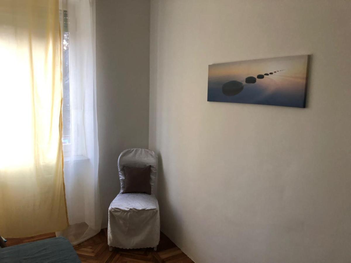 Appartamento Farfalla Sara Pala Inalpi Torino Eksteriør bilde