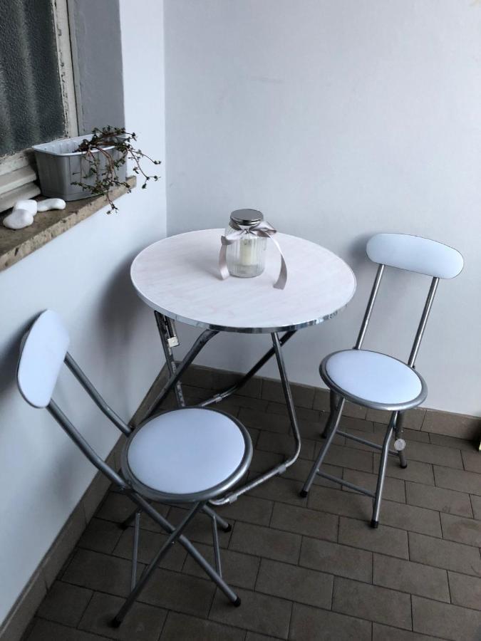 Appartamento Farfalla Sara Pala Inalpi Torino Eksteriør bilde