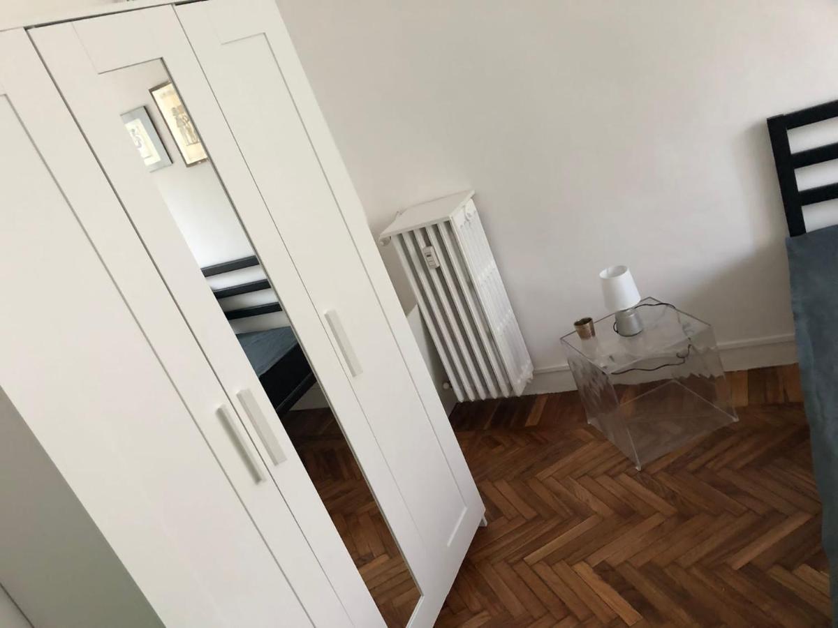 Appartamento Farfalla Sara Pala Inalpi Torino Eksteriør bilde