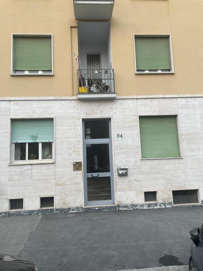 Appartamento Farfalla Sara Pala Inalpi Torino Eksteriør bilde